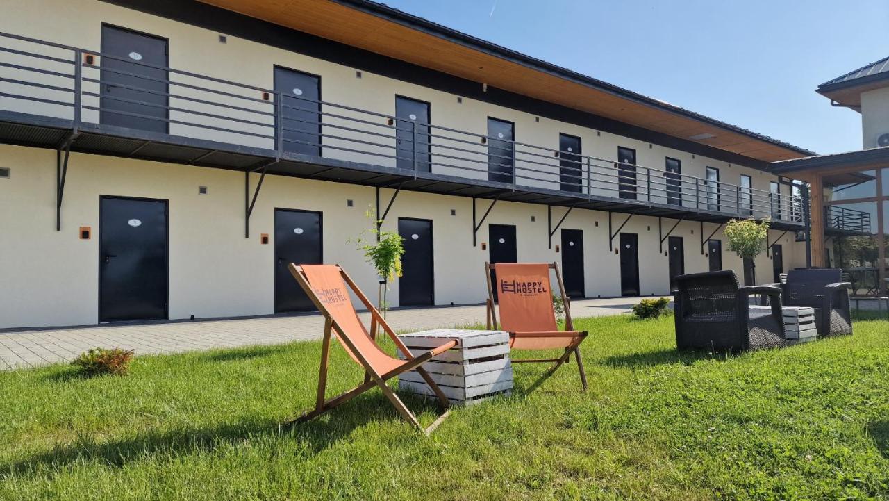 Happy81 Noclegi - 3,5Km Energylandia Zator Bagian luar foto